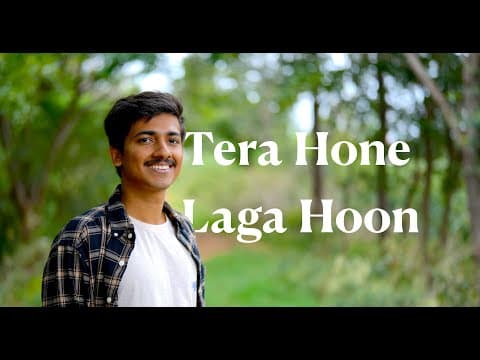 Thumbnail for Jashn-E-Bahara | Cover