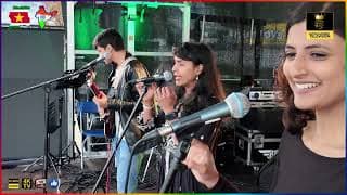 Thumbnail for 2025 July Summer Festival | Vocals + Guitar | Live at Almere
