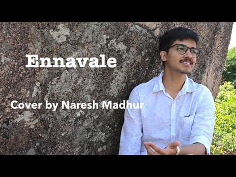 Thumbnail for Tere Jeya Hor Disda | Cover by Naresh Madhur