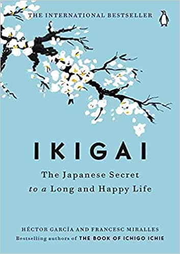 IKIGAI